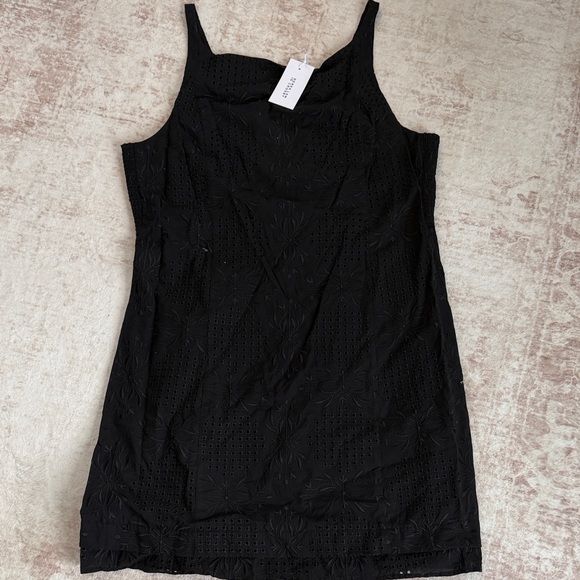 10 Crosby Derek Lam Dresses & Skirts - 10 Crosby Derek Lam Black Mini Dress